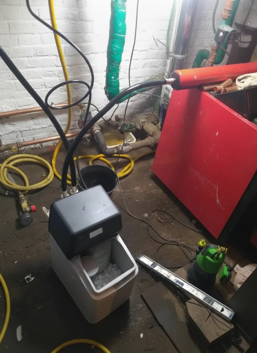 Chauffage central et radiateurs à Asnières-sur-Seine