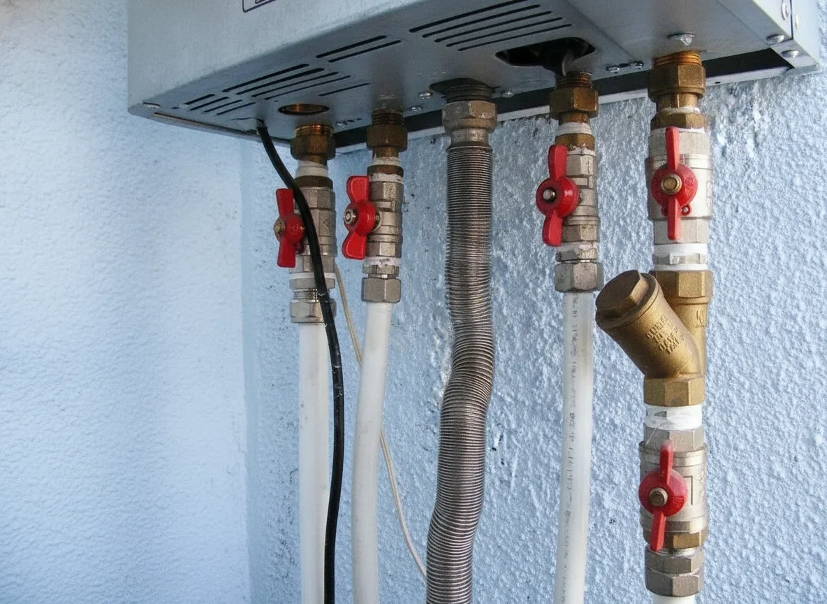 Chauffage central et radiateurs à Asnières-sur-Seine