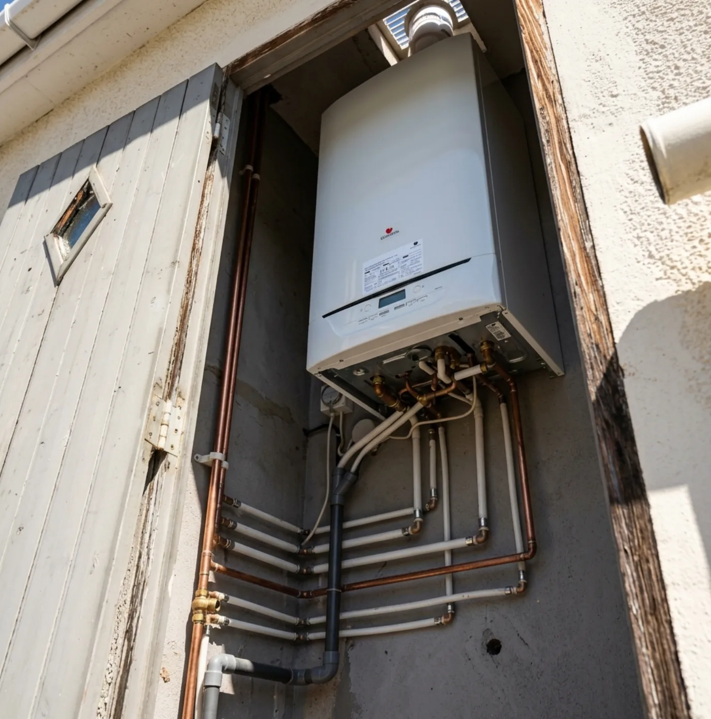Chauffage central et radiateurs à Asnières-sur-Seine